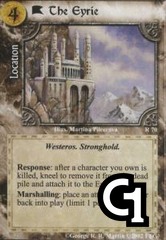 The Eyrie